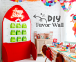 Toy Story Birthday Party | Bringing the Magic of Childhood to Life!
