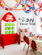 Back to School Party! Ideas to Celebrate